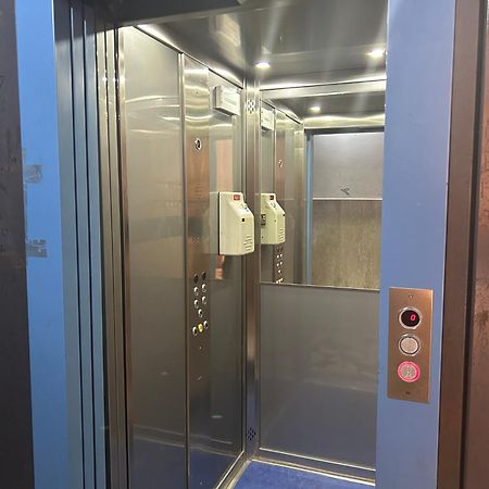 那不勒斯Senorita House公寓 外观 照片