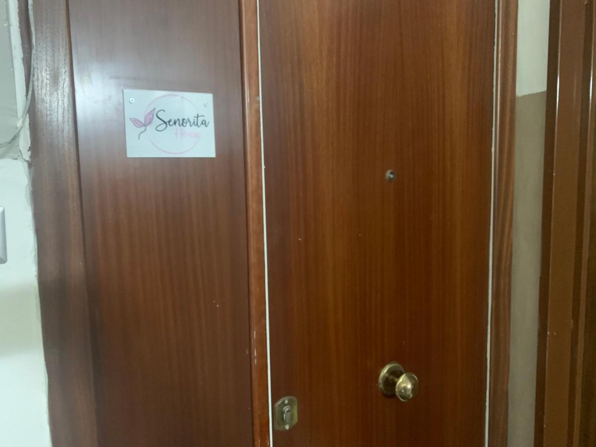 那不勒斯Senorita House公寓 外观 照片
