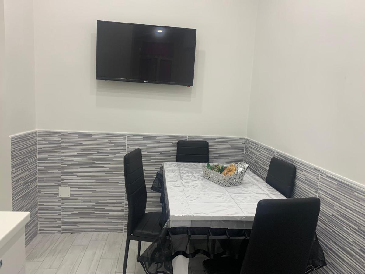 那不勒斯Senorita House公寓 外观 照片