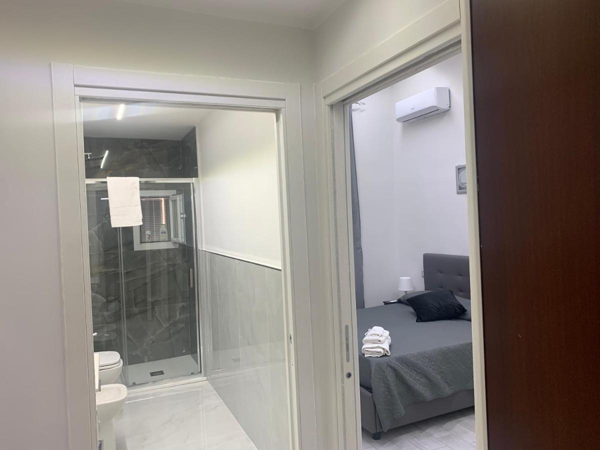 那不勒斯Senorita House公寓 外观 照片