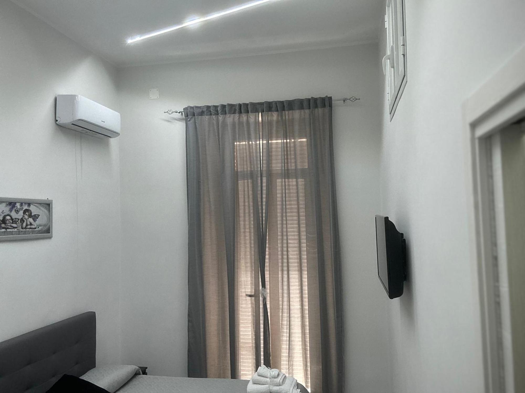 那不勒斯Senorita House公寓 外观 照片