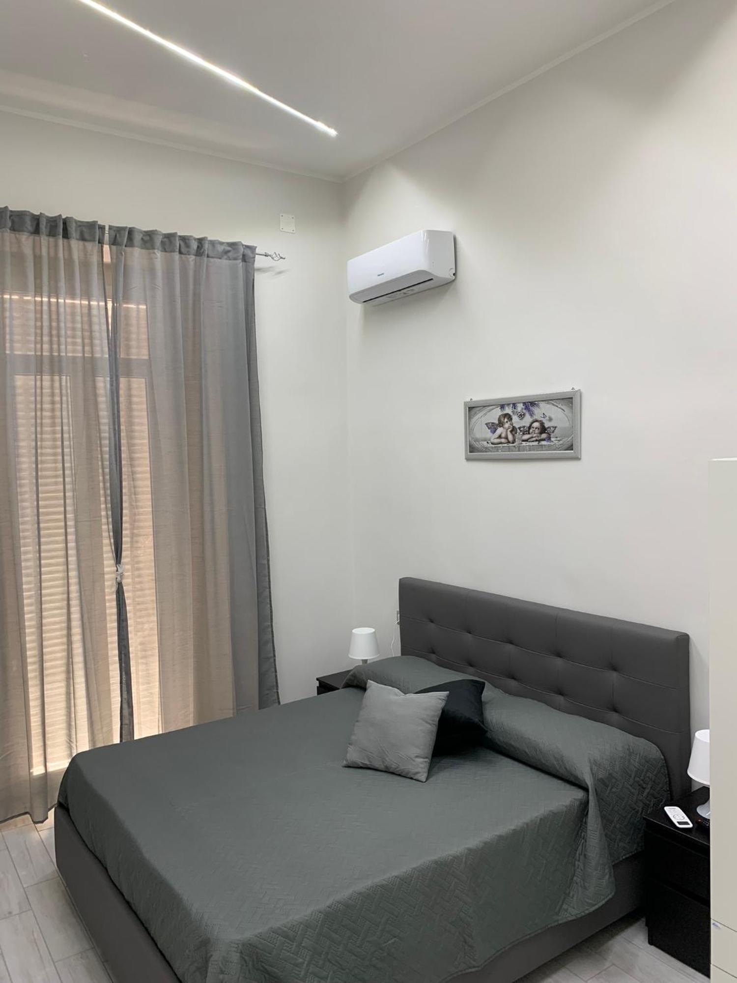 那不勒斯Senorita House公寓 外观 照片